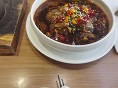 -枣子树·素食餐厅(普陀山店)