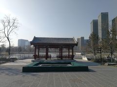 -西海子公园