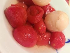 -尚尚仙·酸汤猪手·猪肚鸡火锅(华联万柳购物中心店)