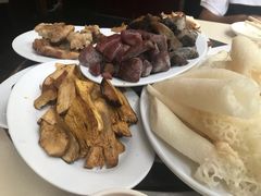 -太婆天府山珍酒楼(亚运村店)
