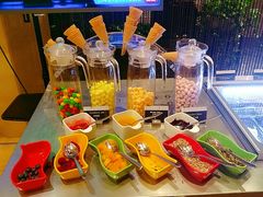 -夜市全日餐厅·洲际酒店(石家庄洲际酒店)