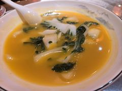 -山四砂锅(太原钟楼街店)