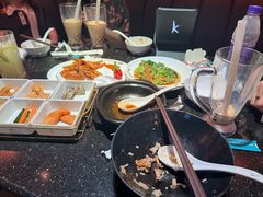 -纯K(打浦桥店)