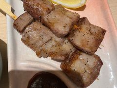 -小山日本料理(太古汇店)