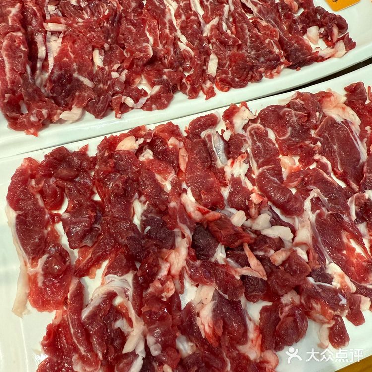 今天的美食日记,火锅篇