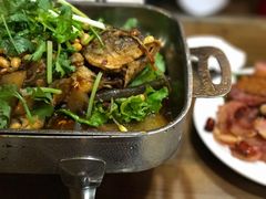 -88号小吃店·经典云南菜·地道纳西美食