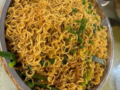 -红旗山庄(圭峰山店)