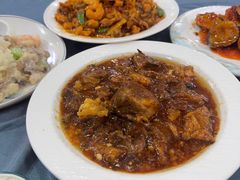 -清真•蜀风园(丁字沽总店)