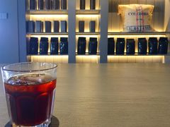 危地马拉手冲-来回·咖啡(钟村咖啡豆店)