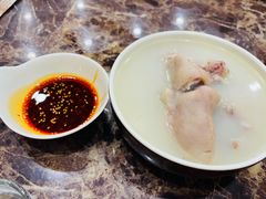 老妈蹄花-彭记老妈蹄花(文化路店)