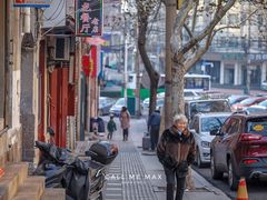 门面-九龙餐厅(大沽路店)