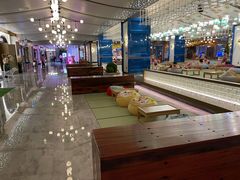 -青水瓦台汤泉(未央店)