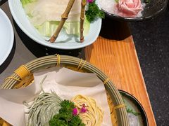 -捞王锅物料理(上海世茂广场店)