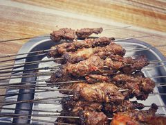 烤肉筋-铁诚烤肉