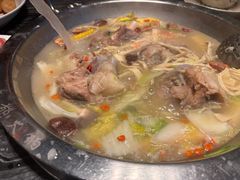 -天都火锅酒楼(虹梅南路店)