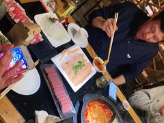 -川中故事·成都老火锅(东书房店)