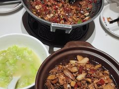 -味上湘菜馆(河马店)