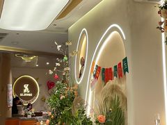 -LE SHARE洛笙·花园西餐(北京路步行街店)