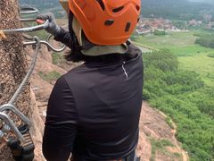 -马头山