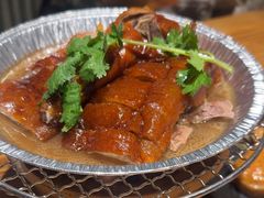 -花溪雨·森林餐厅(石基店)