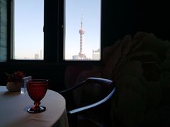 景观位-三号黄浦会Canton Table