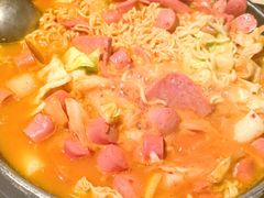 -양평식당·杨平食堂(华贸店)