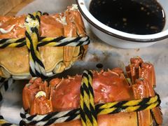 -七的湖·江南蟹舫·阳澄湖农家菜(蟹舫苑店)