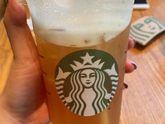 -星巴克(北京望京店)