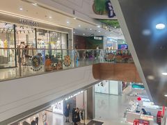 -万达广场(渭南高新店)