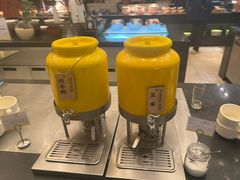 -富力威斯汀酒店·知味自助餐厅