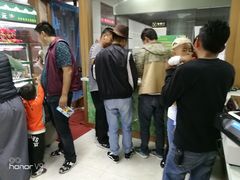 加肉麻辣烫！-拉卜楞明月小笼包子总店