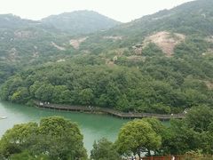 -白马涧龙池景区