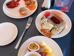 -鹭江潮餐厅•福建菜(鹭江佲家酒店)