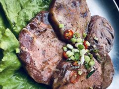 -小团团·路边烤牛肉(南岭壹街店)