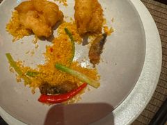 -宝轩渔府·老字号海鲜·正宗津菜(水上店)