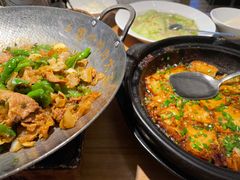 -费大厨辣椒炒肉(富兴店)