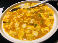 蟹粉豆腐-逸道(益丰·外滩源店)