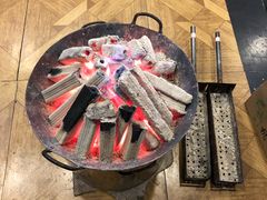 -宗泉烤全羊·烤羊腿·家常菜(解放东路店)