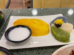 -Home Thai·泰谣(王府井apm店)