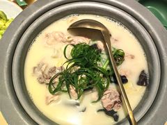 -锦府盐帮·侯宅(五棵松万达店)