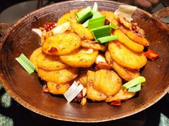 -姐夫的小菜(新中关购物中心店)