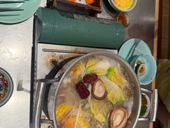 -潮界(虹桥新天地店)