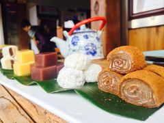 -四季民福烤鸭店(前门廊房二条店)