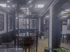 -观桥阁(锦溪店)