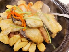 -凤凰楼酒家·粤宴点心(华强北店)