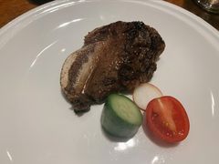 -广州卡丽酒店自助餐