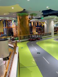 -MELAND CLUB亲子乐园•派对(虹桥万象城店)