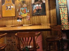 -VIKING SALOON西部美式烟熏烤肉(和平路店)