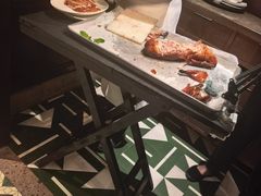 -贝勒爷·酥不腻烤鸭
