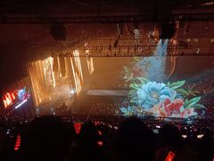 -宝能国际体育演艺中心